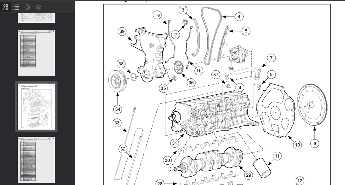 Ford Territory SY SY II 2005-2010 Official Workshop Repair Manual