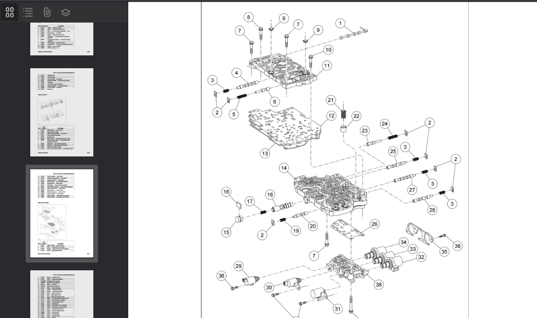 Ford Transit Connect 2012 Official Workshop Repair Manual