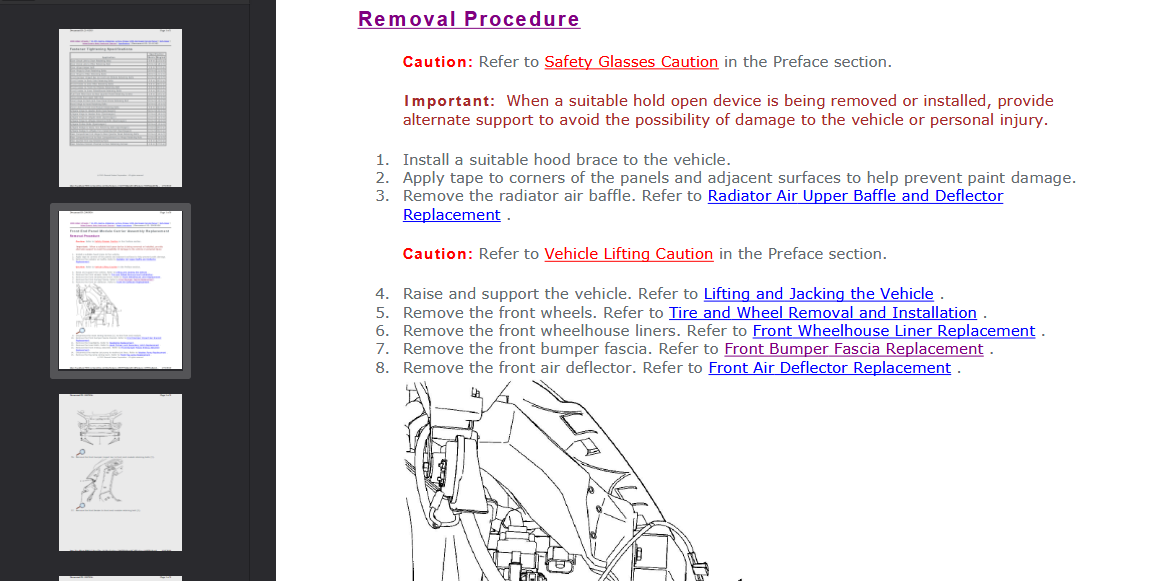 Holden Cruze JG JH J300 2008-2016 Official Workshop Repair Manual