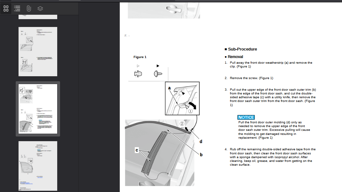 HONDA Civic FE FL 2022-2024 Official Workshop Repair Manual