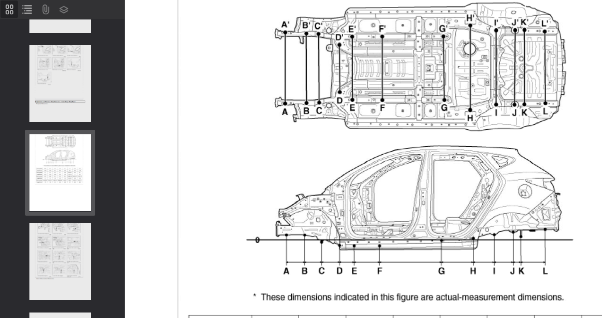 Hyundai ix35 Tucson 2009-2015 Official Workshop Repair Manual