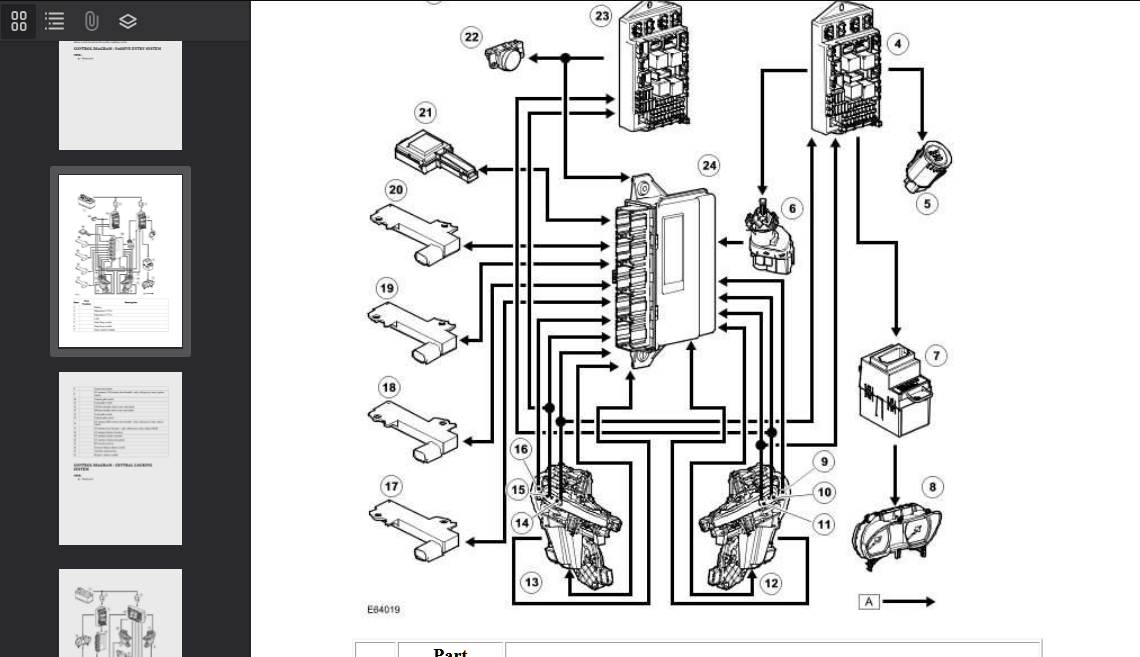 Jaguar XK 2005-2009 Official Workshop Repair Manual