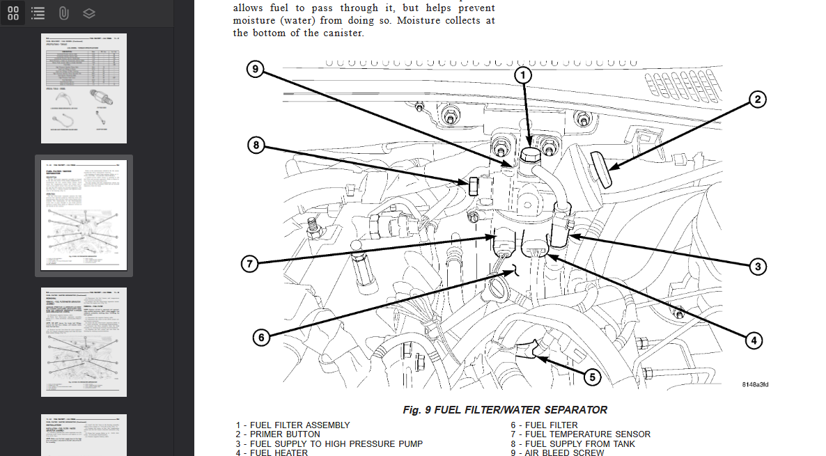 Jeep Cherokee KJ 2005 Official Workshop Repair Manual