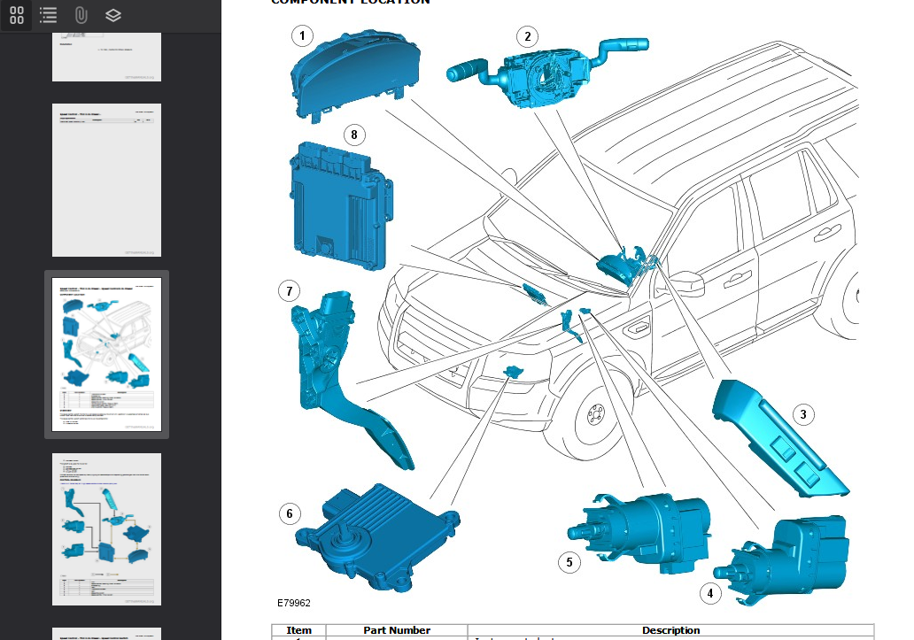 Land Rover Freelander 2 2006-2011 Official Workshop Repair Manual
