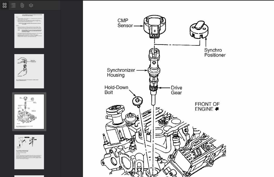 Mazda MPV LW 1999-2006 Official Workshop Repair Manual