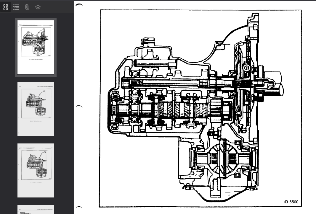 Opel Astra 1991-1998 Official Workshop Repair Manual
