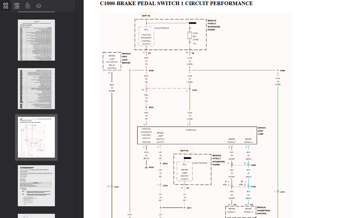 Dodge Ram 2500 3500 2012-2015 Official Workshop Repair Manual
