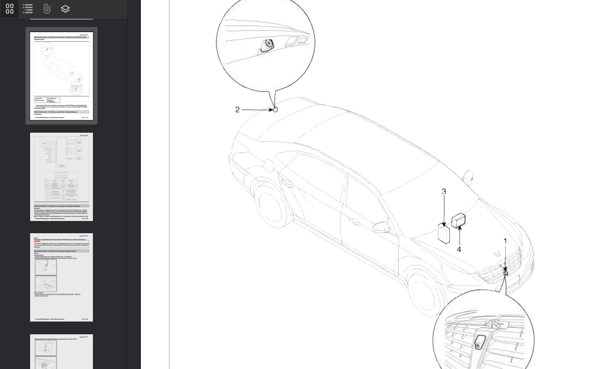 Hyundai Equus 2011 Official Workshop Repair Manual