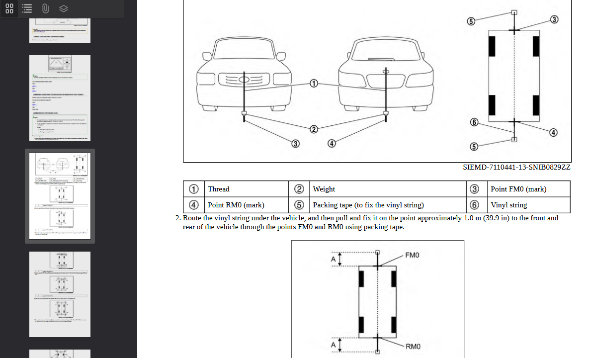 Nissan Ariya 2023 Official Workshop Repair Manual
