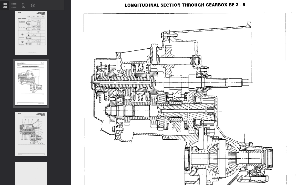 Fiat Scudo 1994-2006 Official Workshop Repair Manual