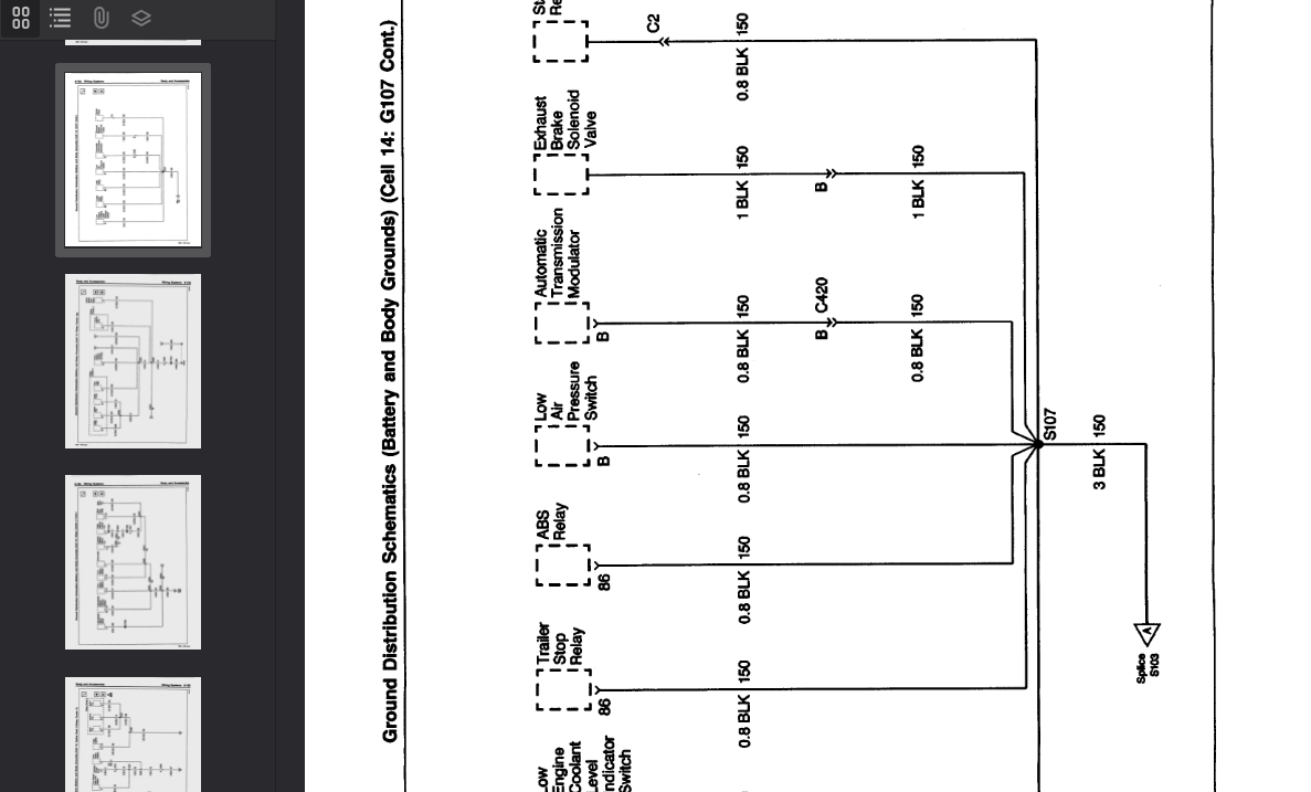 ISUZU F-Series Forward Truck FSR FTR FVR 1997-2002 Official Workshop Repair Manual