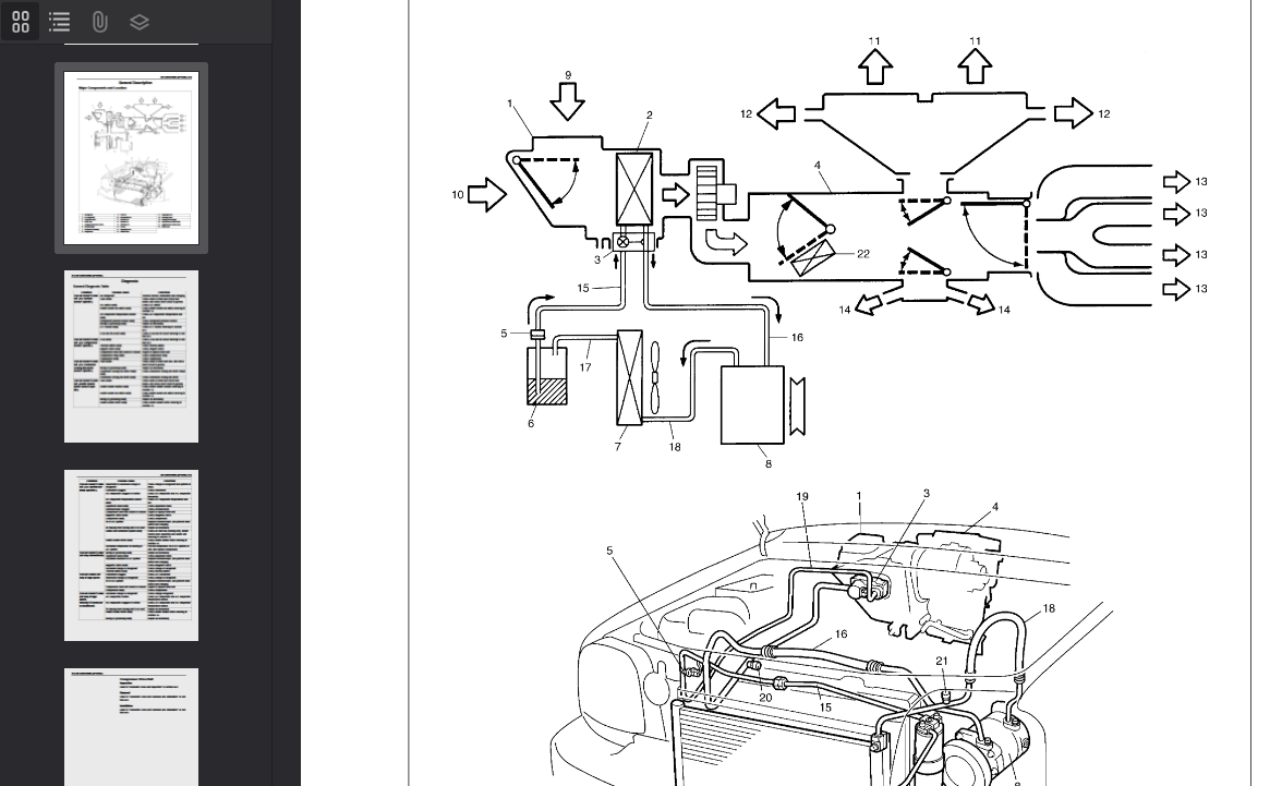Suzuki Jimny 1998-2018 Official Workshop Repair Manual