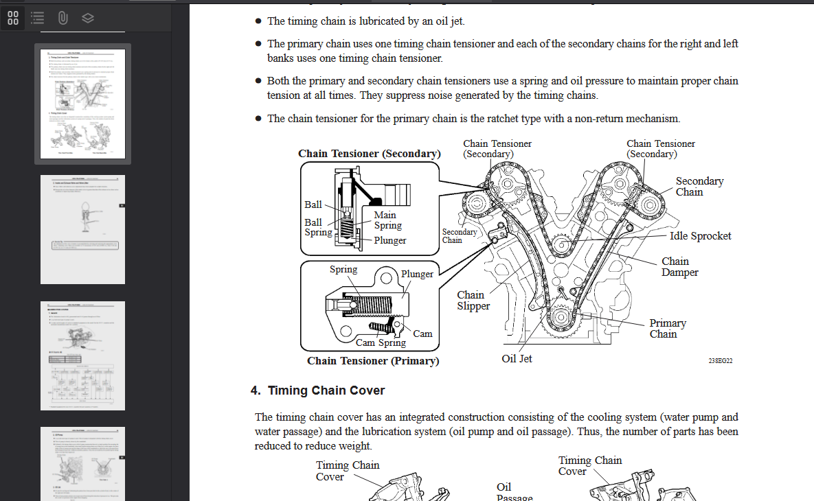 Toyota Landcruiser Prado 2002-2009 Official Workshop Repair Manual