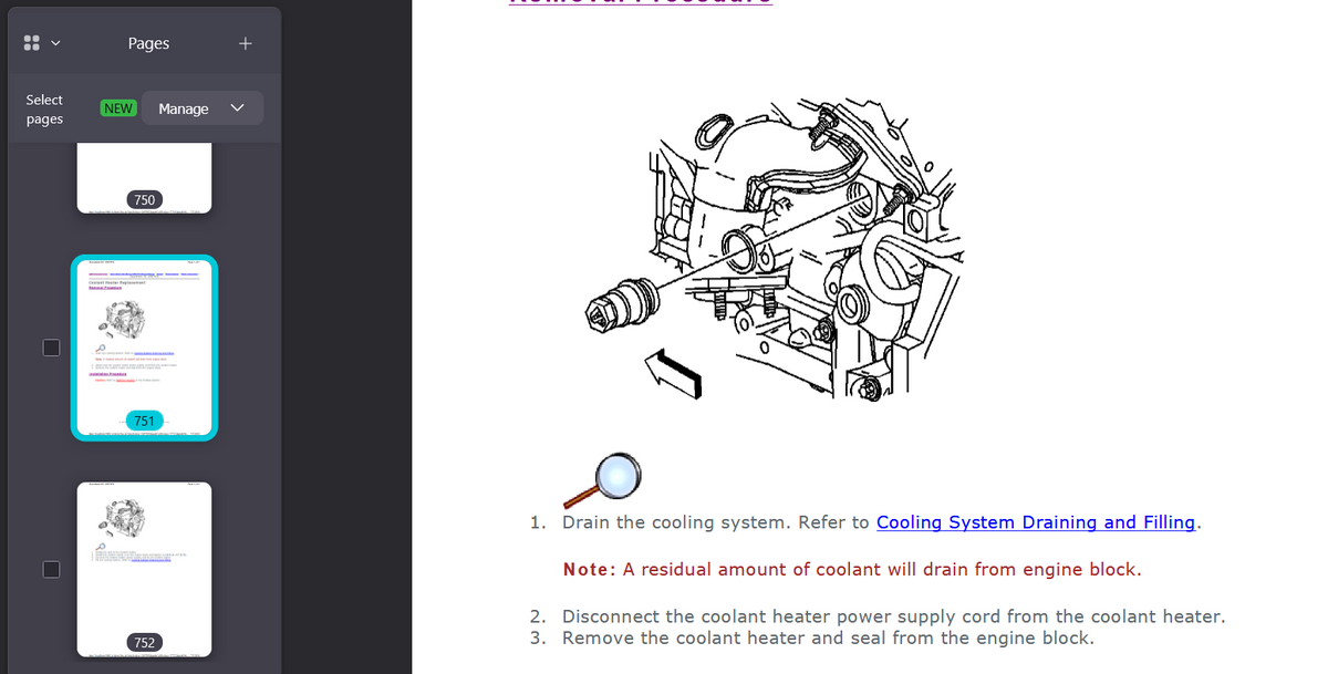 Daewoo Gentra T250 2005-2011 Official Workshop Repair Manual