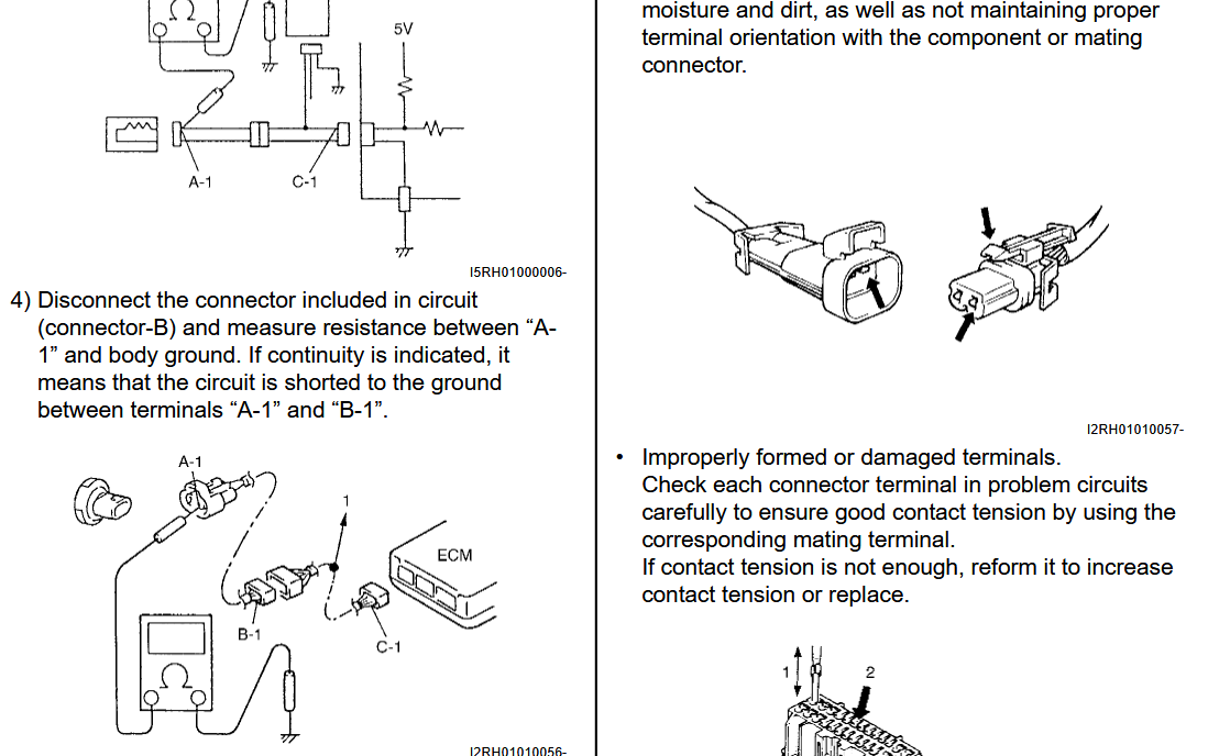 Suzuki Swift 2000-2010 Official Workshop Repair Manual