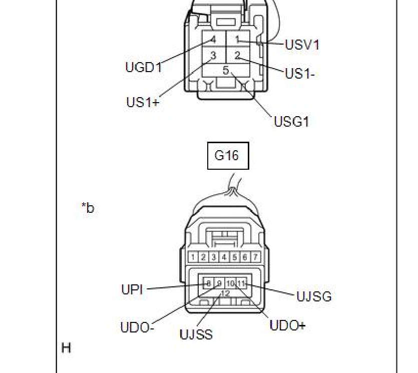 TOYOTA Rav4 2021-2022 Official Workshop Repair Manual