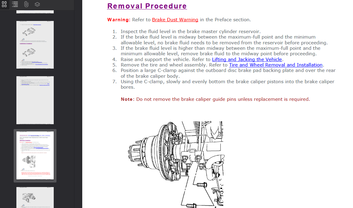 Chevrolet Express 2009 Official Workshop Repair Manual
