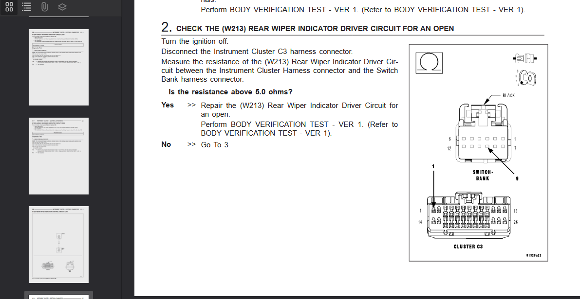 Chrysler LX Magnum 300 300C 2006 Official Workshop Repair Manual
