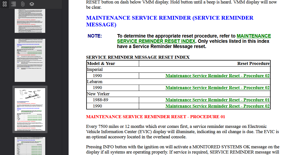 DODGE Durango WD 2017 Official Workshop Repair Manual