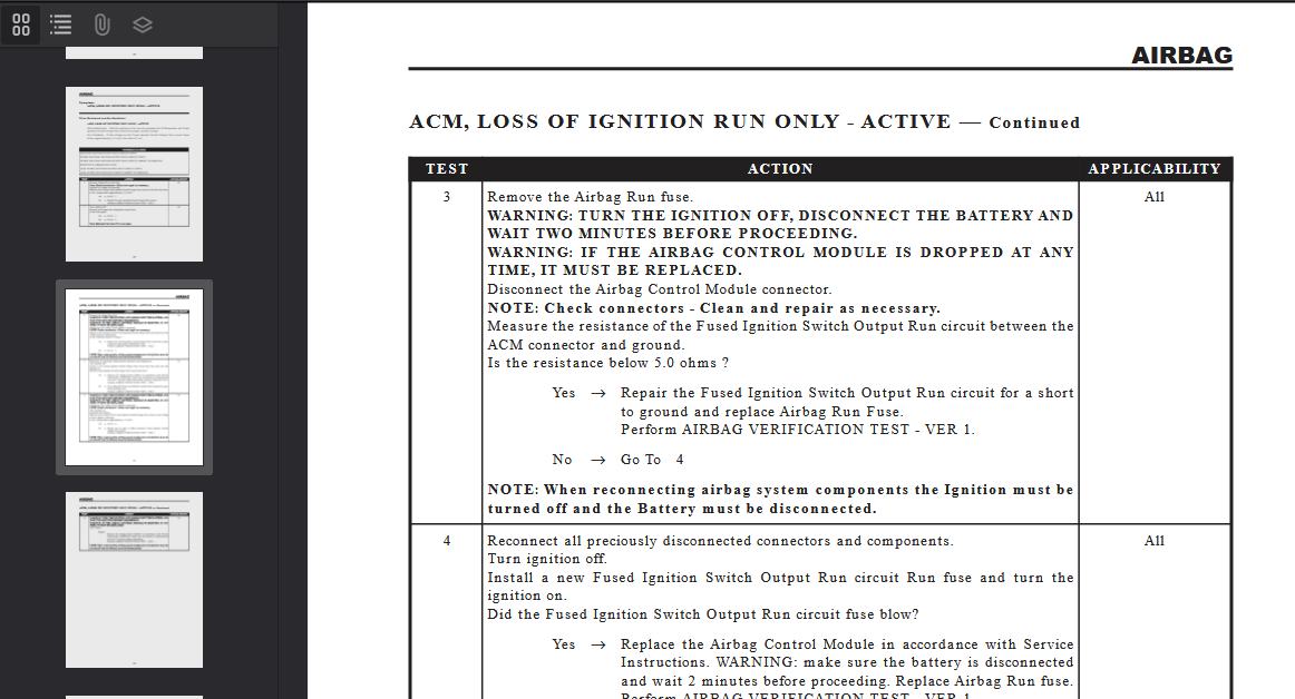 DODGE Neon 2001 Official Workshop Repair Manual