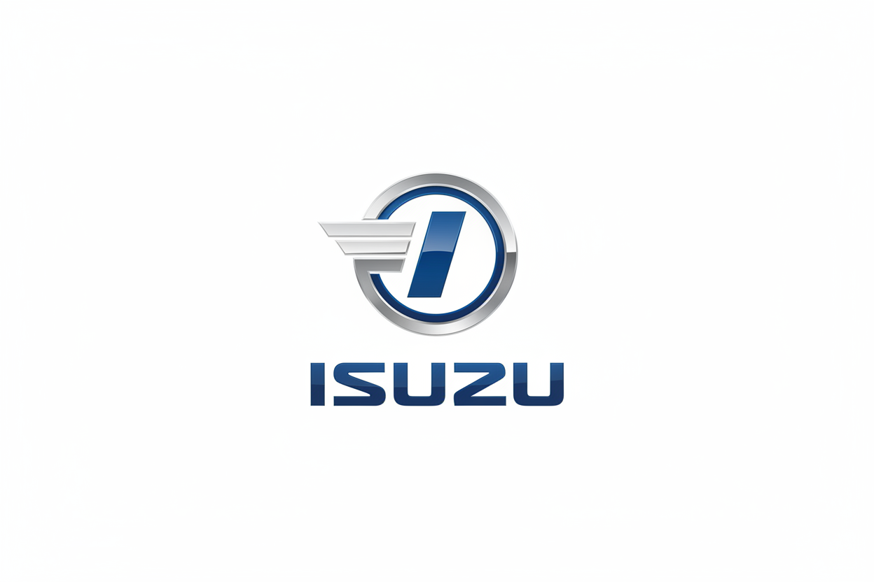 Isuzu
