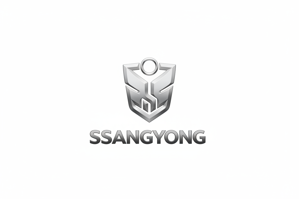 Ssangyong