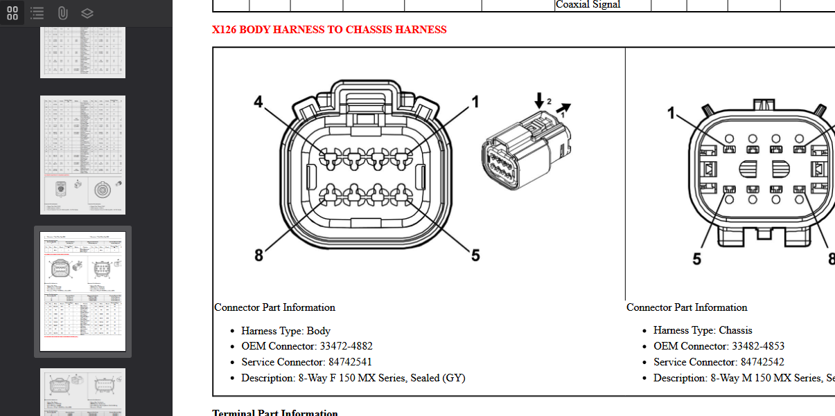 GMC Canyon 2021-2022 Official Workshop Repair Manual