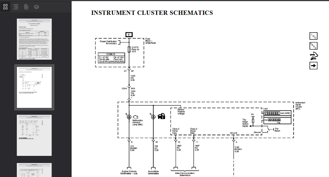 GMC Hummer H3 2006-2010 Official Workshop Repair Manual
