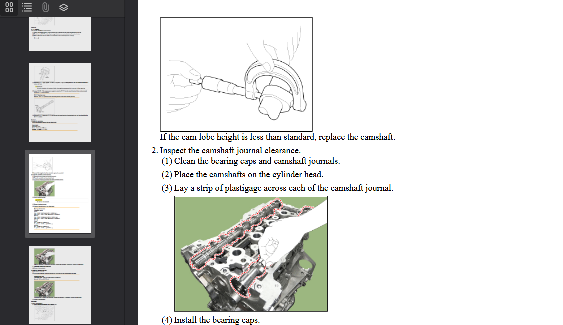 HYUNDAI I30N 2018-2021 Official Workshop Repair Manual