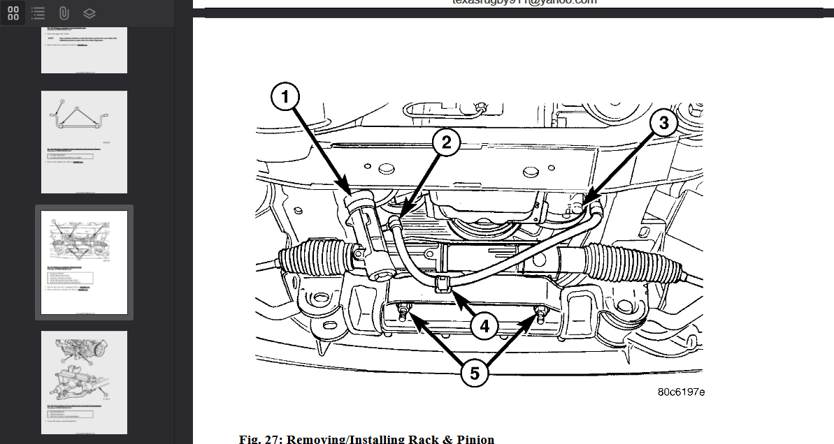 Jeep KK 2008 Official Workshop Repair Manual