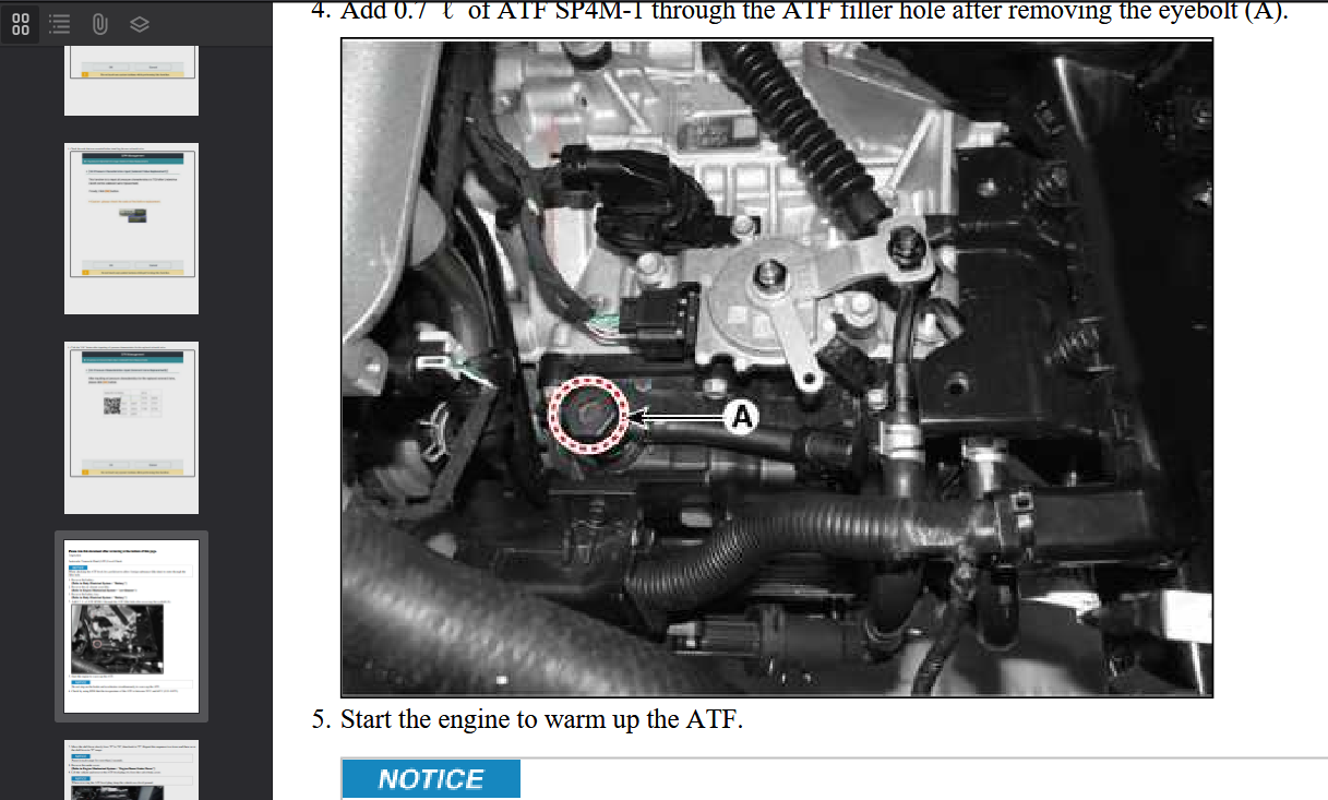 KIA Telluride 2022 Official Workshop Repair Manual