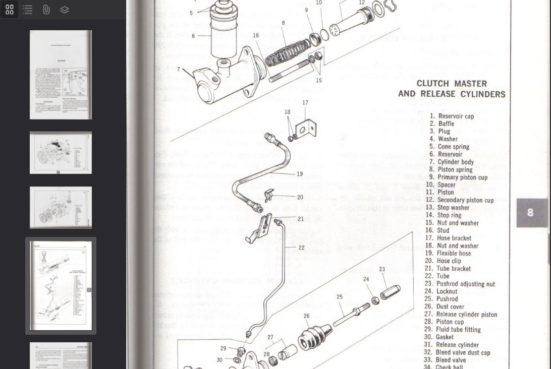 Mazda RX2 1970-1978 Official Workshop Repair Manual