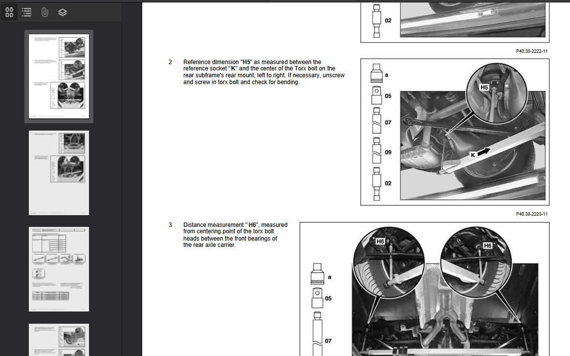 Mercedes E-class W212 2009-2016 Official Workshop Repair Manual