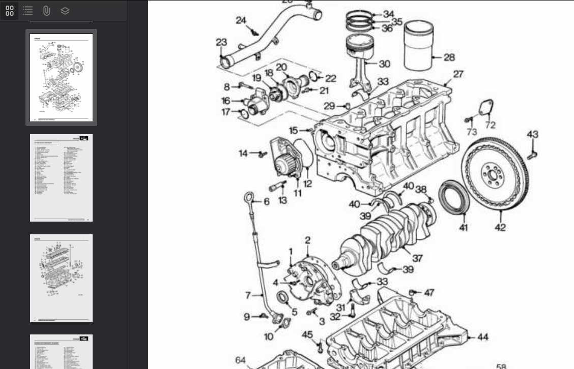 MG TF 2002-2011 Official Workshop Repair Manual
