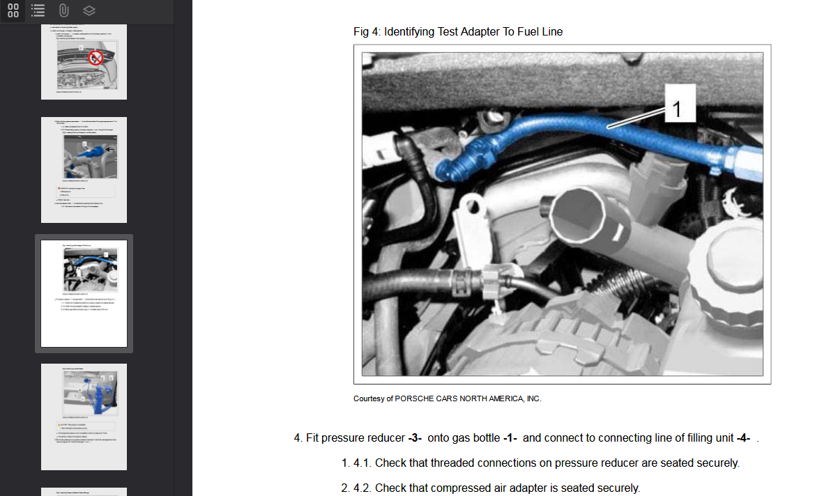 Porsche 911 1972-1983 Official Workshop Repair Manual