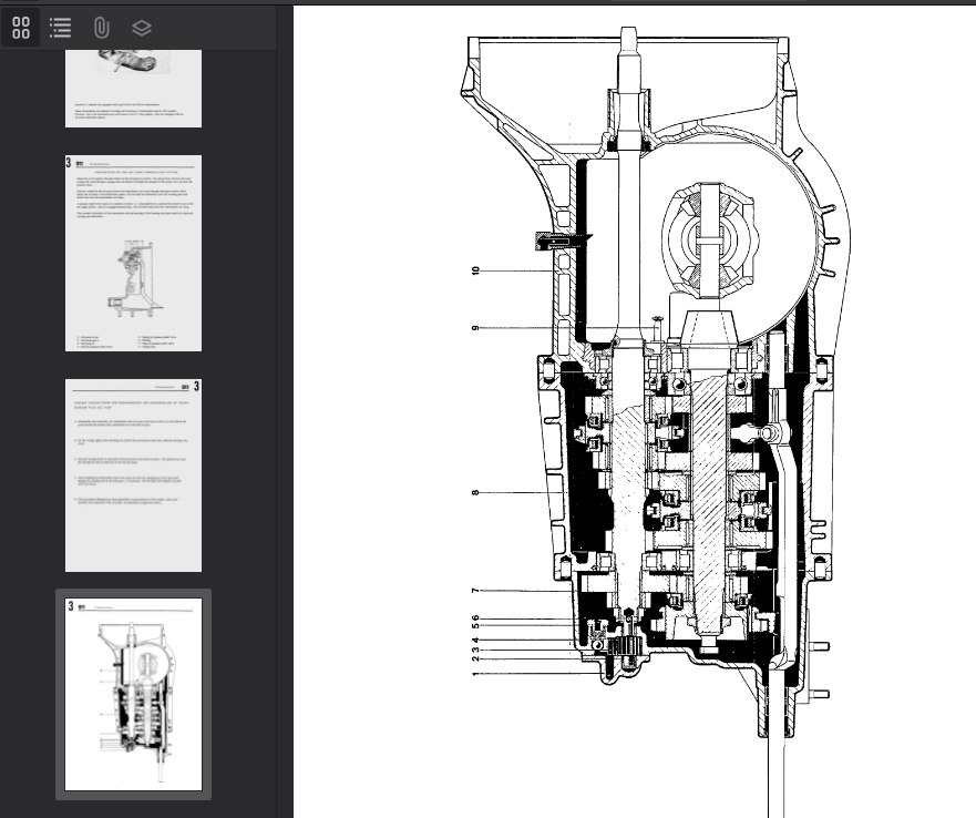 Porsche 911 991 2012-2019 Official Workshop Repair Manual
