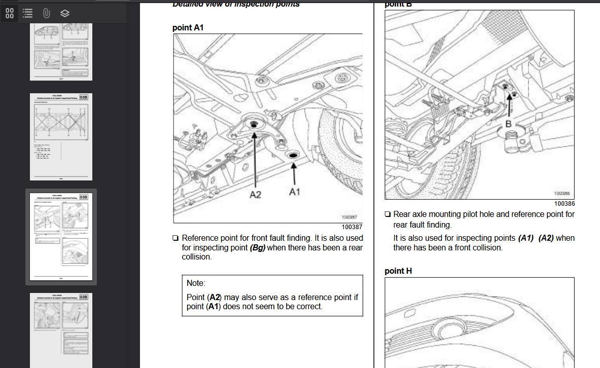 RENAULT Espace 2009 Official Workshop Repair Manual
