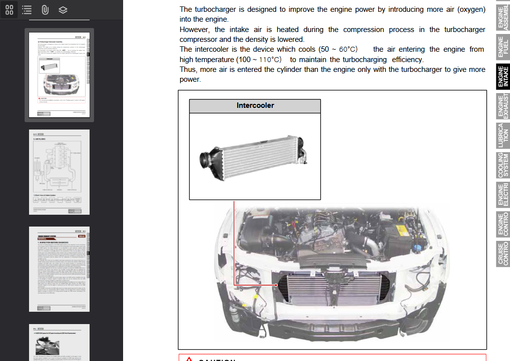SSANGYONG Kyron D145 2008-2009 Official Workshop Repair Manual