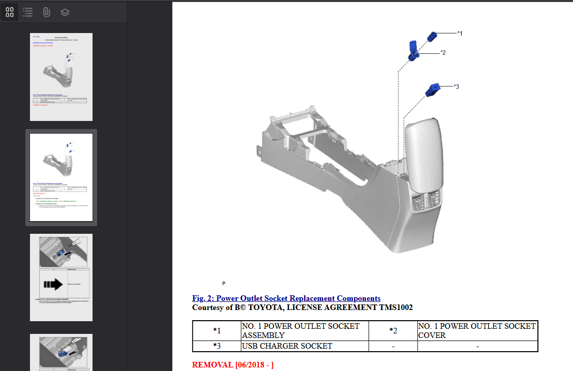 Toyota Corolla Hybrid LE 2021 Official Workshop Repair Manual