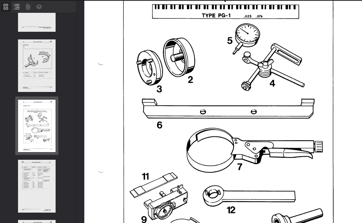 Porsche 968 1992-1995 Official Workshop Repair Manual