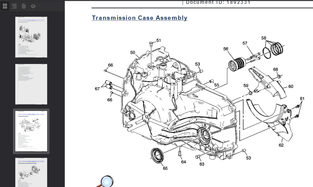 Pontiac G6 2005-2010 Official Workshop Repair Manual