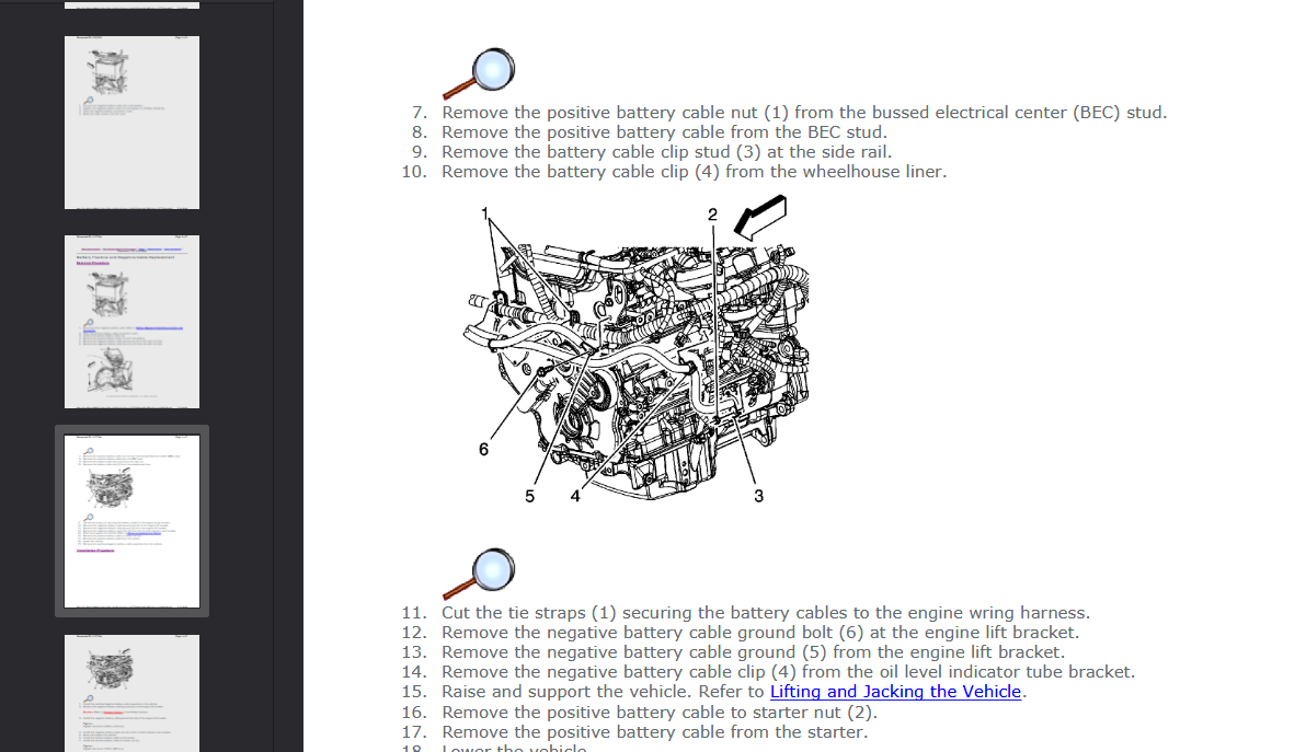 Pontiac Solstice Saturn Sky 2009 Official Workshop Repair Manual