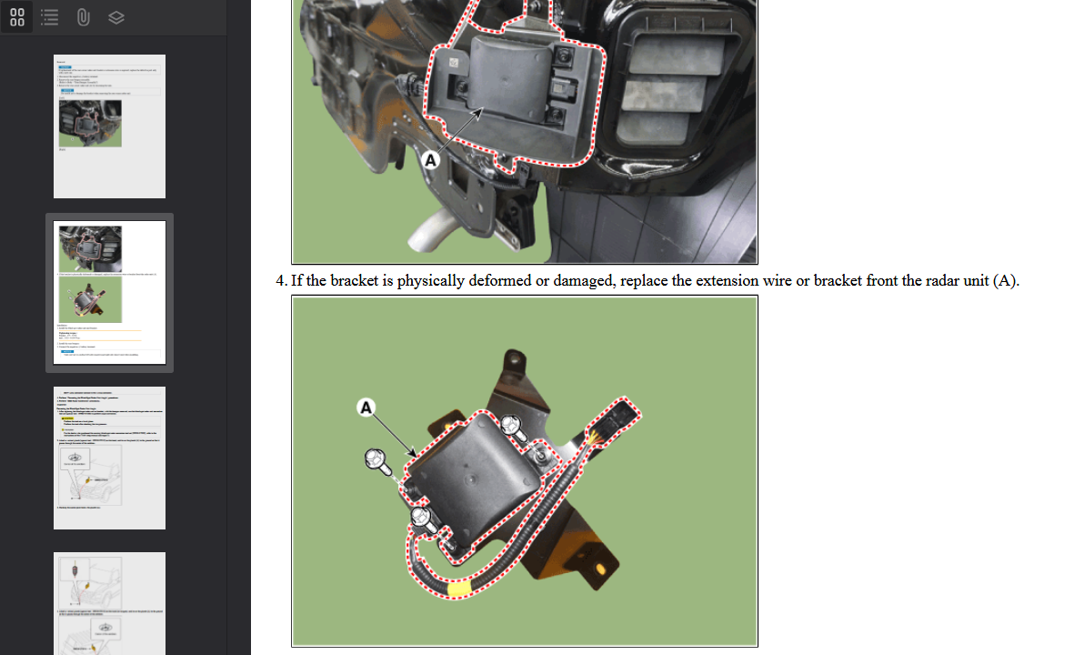 Hyundai Venue 2020-2022 Official Workshop Repair Manual