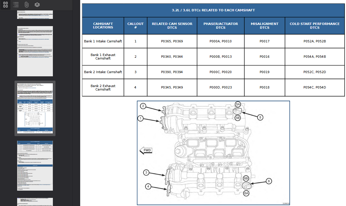 JEEP GLADIATOR 2023 Official Workshop Repair Manual