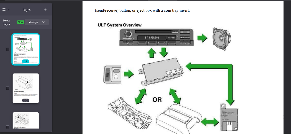 BMW X3 E83 2005-2010 Official Workshop Repair Manual