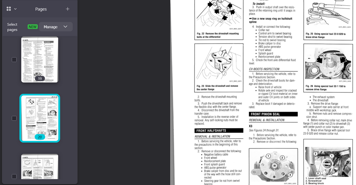 BMW X5 E70 2010 Official Workshop Repair Manual