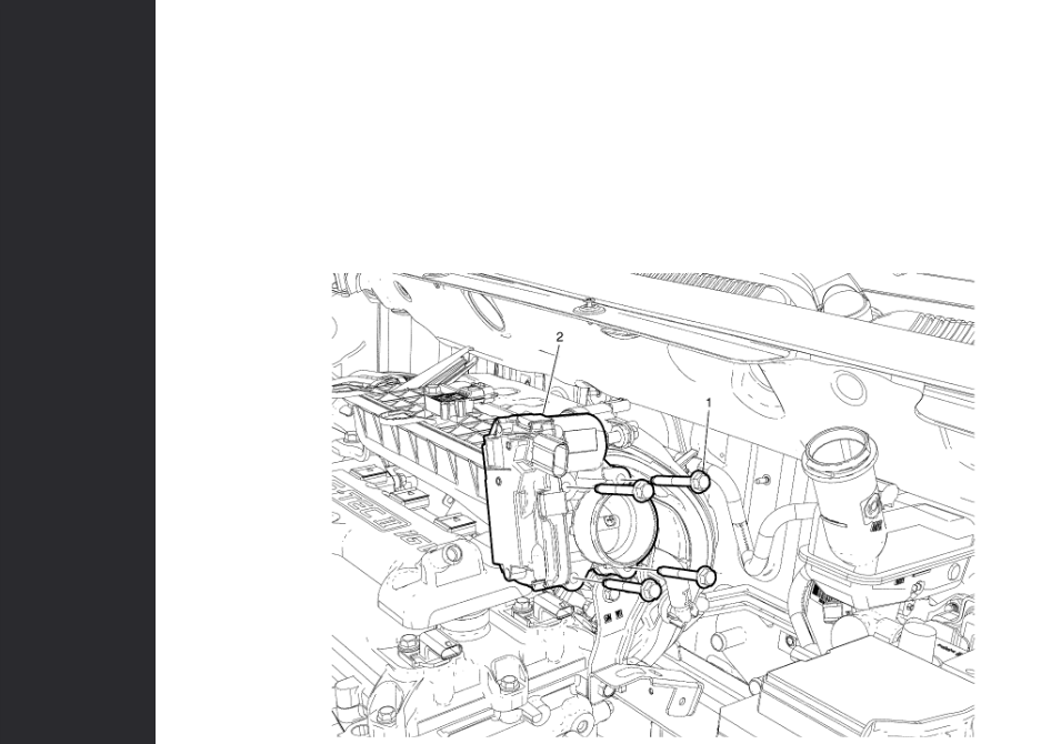 Chevrolet Spark 2020-2023 Official Workshop Repair Manual