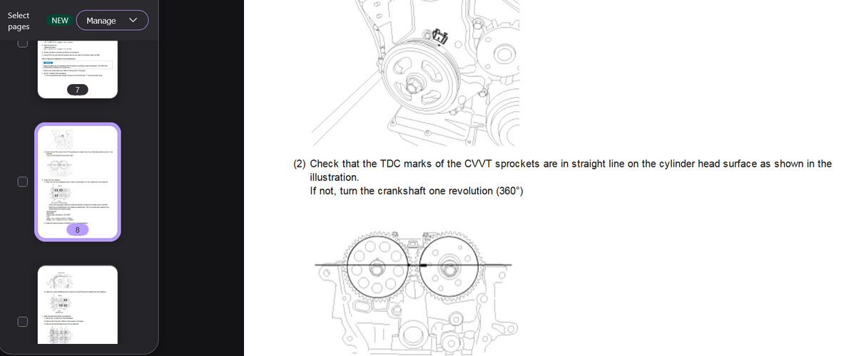 Kia Picanto TA 2011-2017 Official Workshop Repair Manual