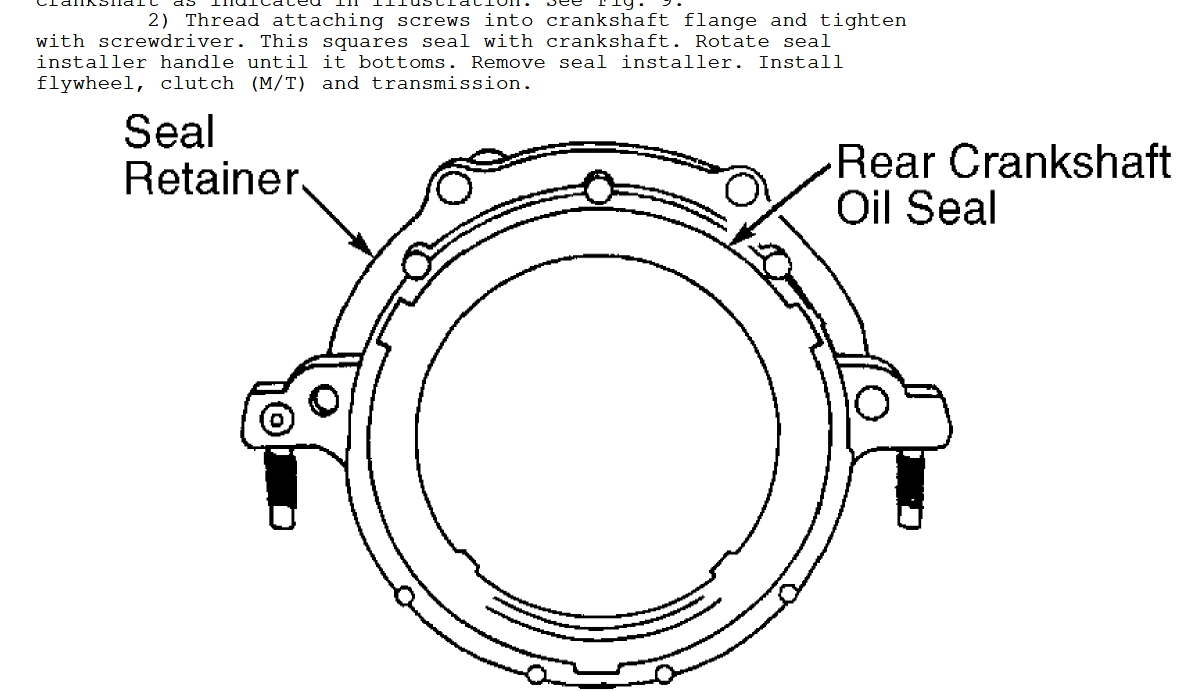 Chevrolet Astro 1997 Official Workshop Repair Manual