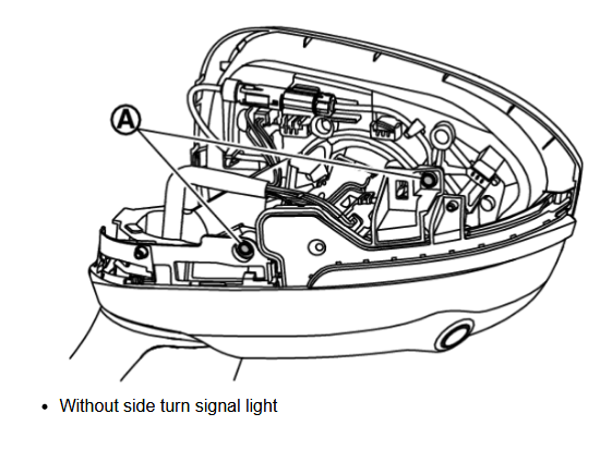MITSUBISHI OUTLANDER 2022 Official Workshop Repair Manual